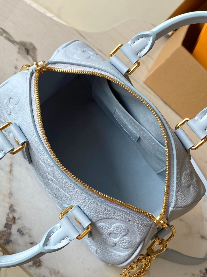 Louis Vuitton Speedy Bags
